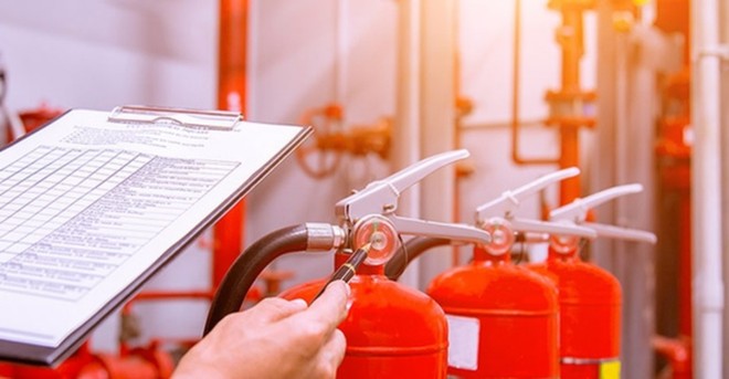 Từ ngày 1/7/2024 đến hết ngày 31/12/2024, mức thu phí thẩm duyệt đã được giảm 50%. (Ảnh minh họa) 