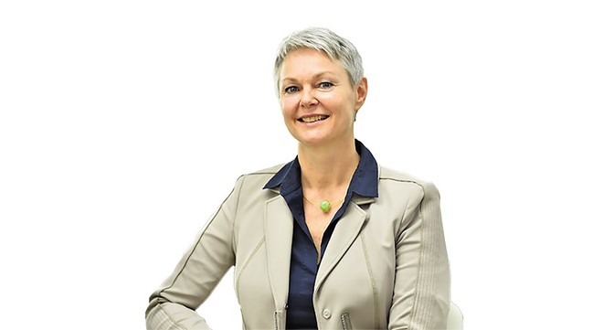 Bà Hilde Solbakken, Đại sứ Na Uy tại Việt Nam 