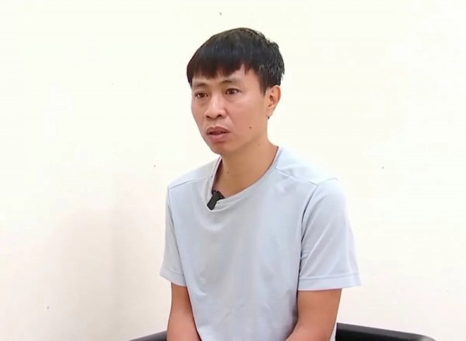 Phạm Vũ Khiêm, Giám đốc Công ty TNHH Herbitech và 3 kế toán bị khởi tố, bắt tạm giam.