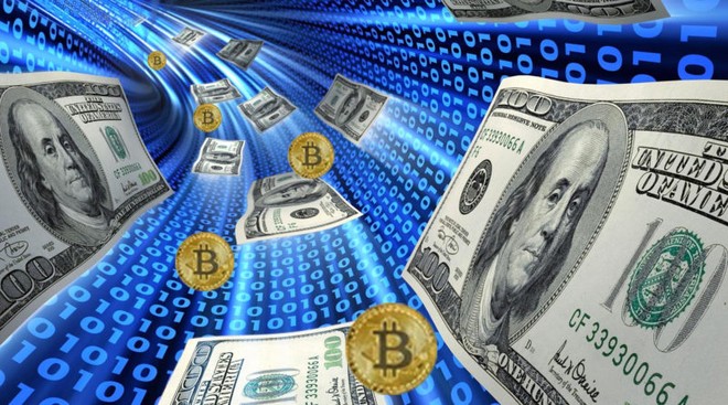 Dịch vụ liên quan đến tài sản mã hóa sẽ là ngành kinh doanh có điều kiện 