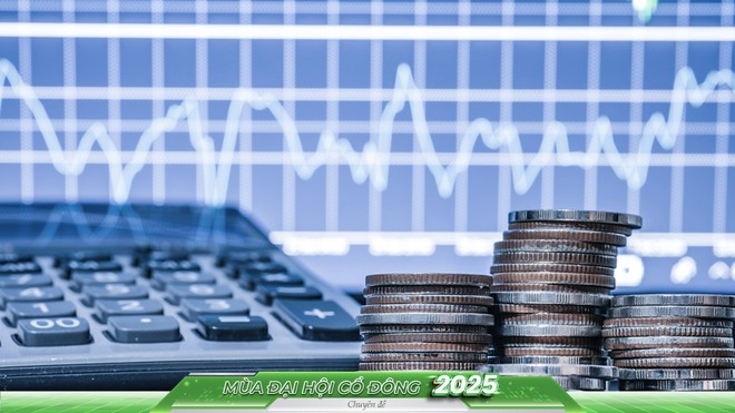 “Trong nguy có cơ”