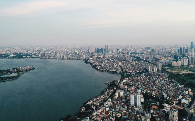 Hà Nội đẩy mạnh dân vận trong quy hoạch và thu hồi đất 