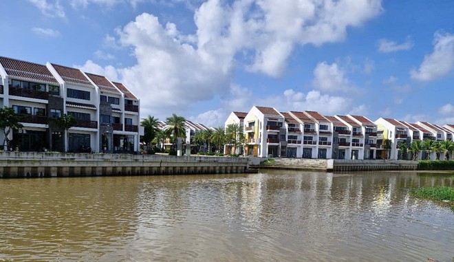 Khu du lịch sinh thái Cồn Bắp đã đầu tư hơn 1.000 tỷ đồng.