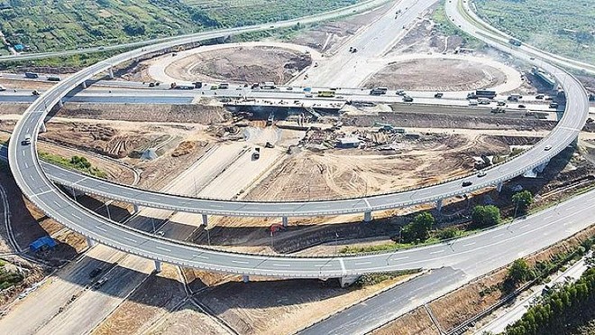 Giải ngân vốn đầu tư công 4 tháng đầu năm 2025 đã bắt kịp với tiến độ của cùng kỳ năm ngoái