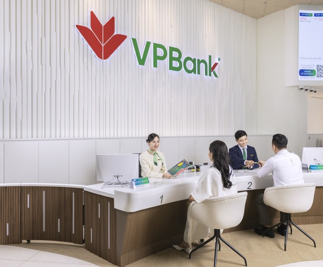 Tăng trưởng lợi nhuận 20% của VPBank (VPB) trong quý I đến từ đâu?