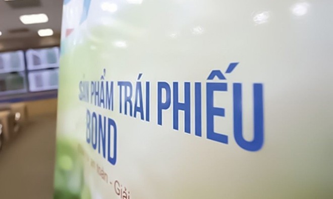 Phát hành trái phiếu doanh nghiệp riêng lẻ tăng mạnh trở lại 