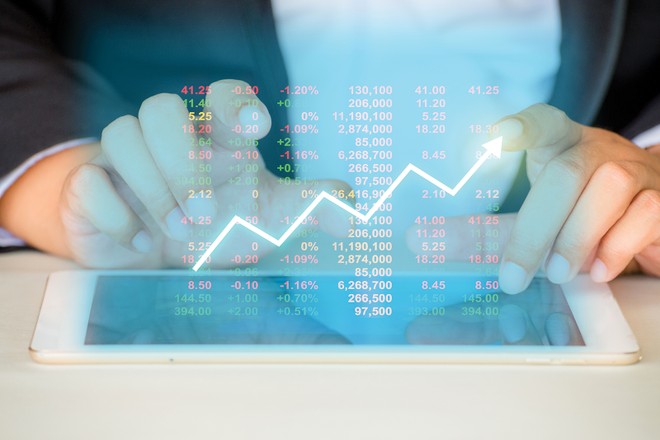 Sự phát triển của công nghệ đang tạo điều kiện thuận lợi cho ngành quỹ tiếp cận với công chúng đầu tư