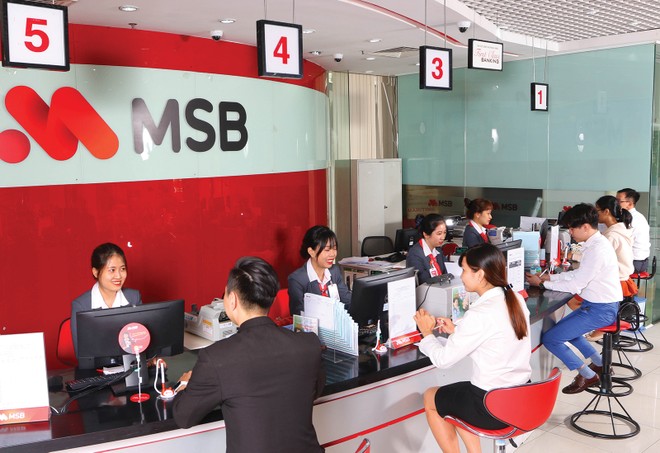 MSB đã thông qua kế hoạch mua chi phối công ty chứng khoán, công ty quản lý quỹ