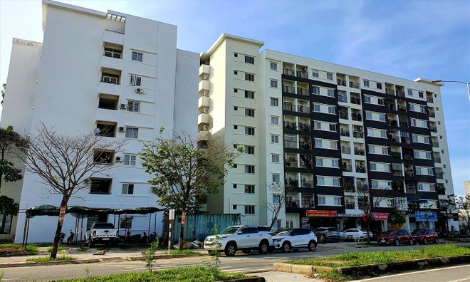 Sở xây dựng cho rằng, TP.HCM là đô thị loại đặc biệt nên nhà ở xã hội phải là loại hình nhà chung cư