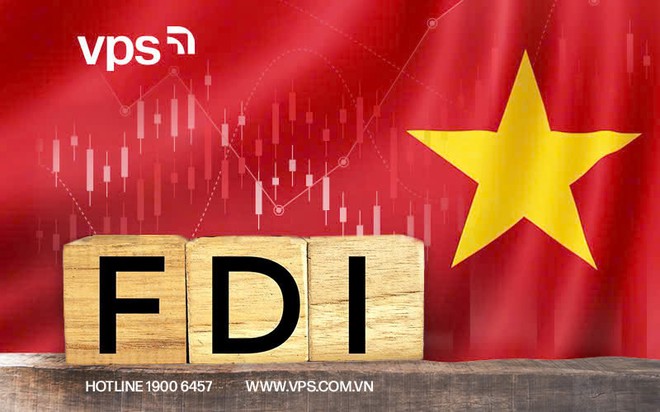 Việt Nam thu hút FDI, cơ hội nào dành cho nhà đầu tư mới?