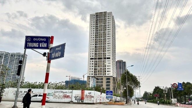 Nhà ở xã hội: Đề án triệu căn, áp lực đang dồn vào 5 năm cuối 