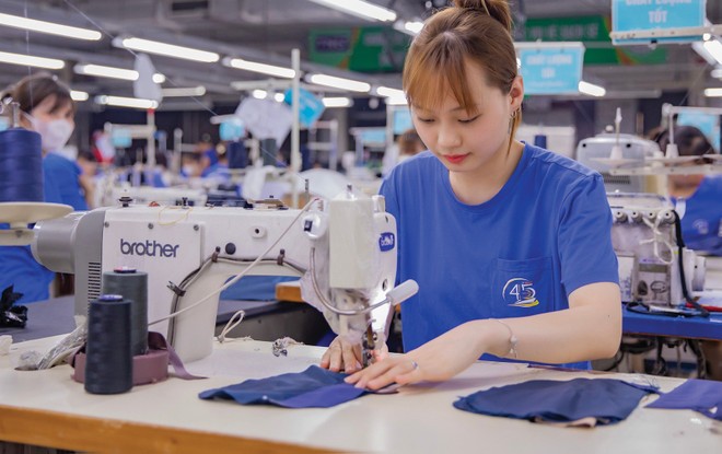 TNG đang tích cực mở rộng thị trường xuất khẩu mới cũng như thích ứng với các quy định chặt chẽ về xuất xứ hàng hóa