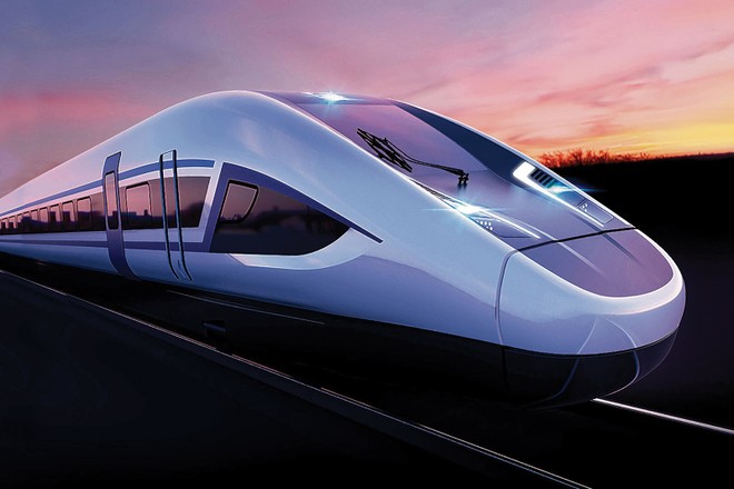 Nhà nước khuyến khích khu vực tư nhân tham gia vào các dự án chiến lược và công trình trọng điểm quốc gia 