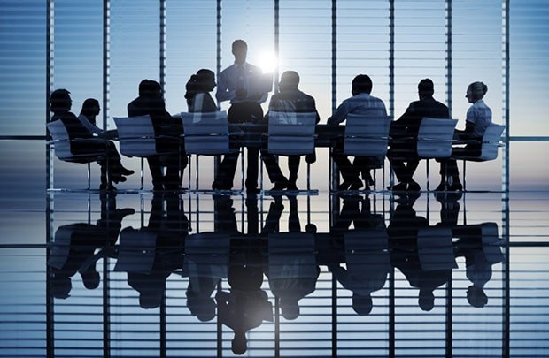 Hội đồng tiền lương quốc gia có 17 thành viên 