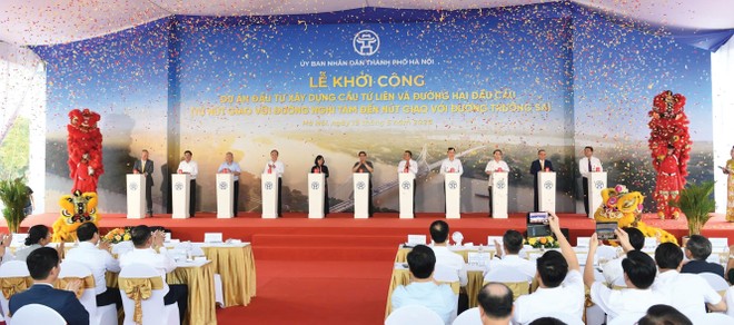 Doanh nghiệp tư nhân đang đứng trước nhiều cơ hội phát triển với sự hỗ trợ của cơ chế, chính sách