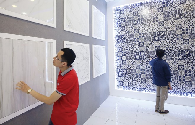 Gạch men Thanh Thanh (TTC): Khó chồng khó!