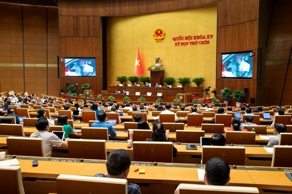 Sửa Luật Đường sắt: Gỡ điểm nghẽn để phát triển đường sắt đô thị tại Hà Nội và TP.HCM 