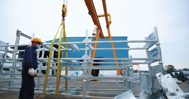 Chính phủ đề xuất cho phép không đánh giá năng lực, kinh nghiệm đối với gói thầu áp dụng chào hàng cạnh tranh, mua sắm trực tiếp. Ảnh: Nhã Chi