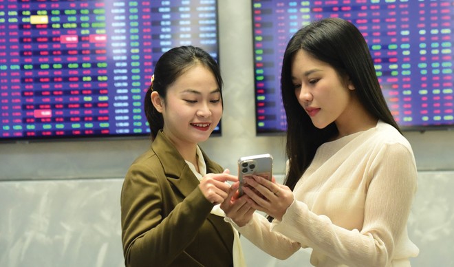 Chọn cổ phiếu trong nhịp “nghỉ giữa hiệp”