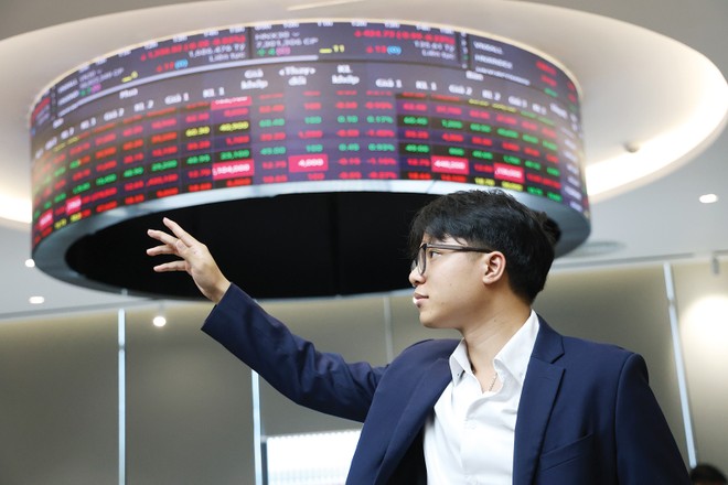 Nhà đầu tư rất trông đợi các đợt thoái vốn nhà nước