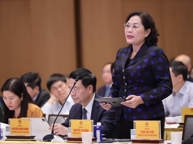 Thống đốc lý giải nguyên nhân doanh nghiệp SME mới chiếm 20% tổng dư nợ toàn nền kinh tế 