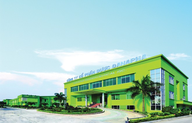 Danapha dự kiến doanh thu xuất khẩu năm 2025 sẽ giảm 