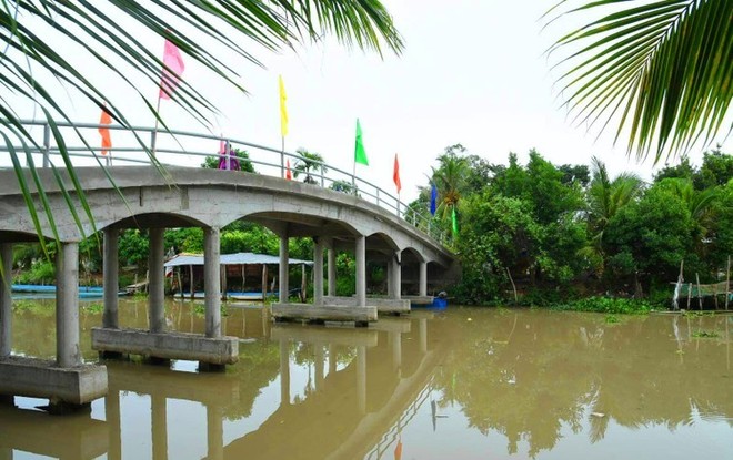 Dự án nâng tĩnh không cầu đường bộ khu vực phía Nam: Nguy cơ lụt tiến độ vì vướng mặt bằng