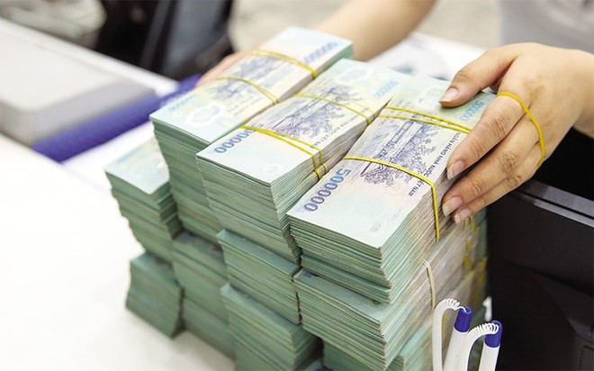 Cơ chế xử lý tài sản thế chấp hiệu quả sẽ giúp bảo vệ tổ chức tín dụng trước nguy cơ nợ xấu, thúc đẩy mở rộng tín dụng. Ảnh: Đ.T 