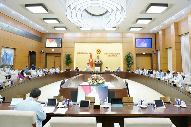 Tiếp tục hoàn thiện chính sách thuế thu nhập doanh nghiệp 