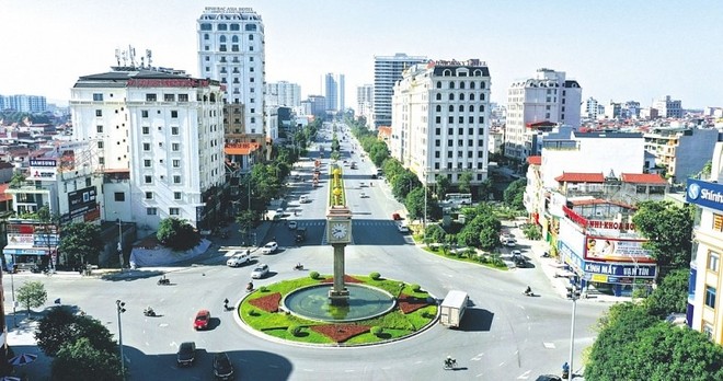 Trong 5 tháng đầu năm 2025, thu ngân sách của tỉnh Bắc Ninh bằng 51,9% dự toán năm.