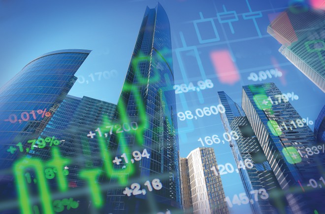 Nhiều đợt mở bán gần đây của các chủ đầu tư như Vinhomes, Nam Long đều ghi nhận tỷ lệ hấp thụ tích cực