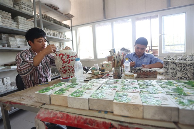 Doanh nghiệp siêu nhỏ, hộ kinh doanh thường khó tiếp cận tín dụng ngân hàng, do thiếu tài sản đảm bảo