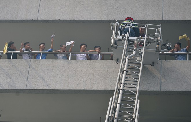 Bảo hiểm cháy nổ đứng trước cơ hội lớn để tăng trưởng doanh thu