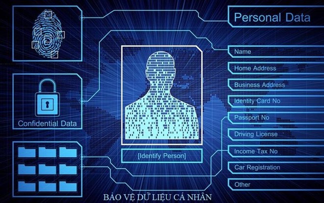 Xây dựng Luật Bảo vệ dữ liệu cá nhân: Chế tài nghiêm khắc, nhưng khả thi 