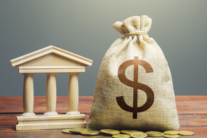 Tận dụng “sóng” thị trường để huy động vốn