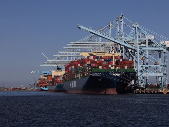 Chính sách thuế quan của Hoa Kỳ ảnh hưởng tới xuất khẩu của các nền kinh tế châu Á - Thái Bình Dương