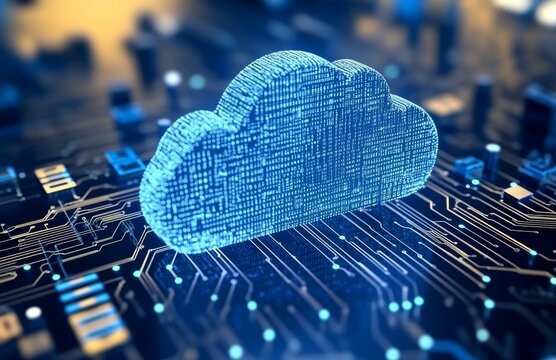 Đến năm 2030, 100% cơ quan, doanh nghiệp nhà nước sử dụng các dịch vụ điện toán đám mây 