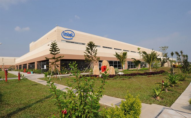 Dòng vốn đầu tư nước ngoài vào Việt Nam vẫn đang trong xu hướng tích cực. Ảnh: Lê Toàn 