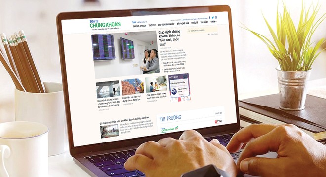 Báo chí tài chính góp phần nâng cao kiến thức cho người dân về quản lý tài chính cá nhân 