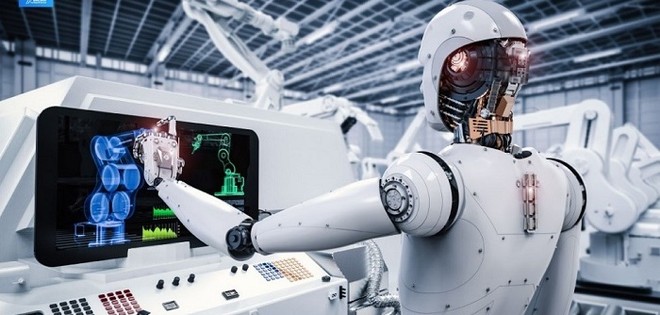 Kinh tế AI nhắm mốc 130 tỷ USD vào năm 2040 