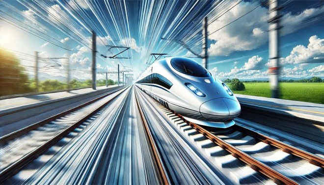 Ảnh minh họa. (Ảnh do ChatGPT khởi tạo). 