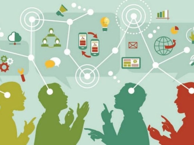 Xây dựng nền tảng truyền thông số quốc gia về khoa học, công nghệ 