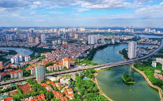 Nhiều dự án tiêu biểu đã được tháo gỡ pháp lý để nhanh chóng tái khởi động nhờ cơ chế, chính sách đột phá từ Chính phủ!