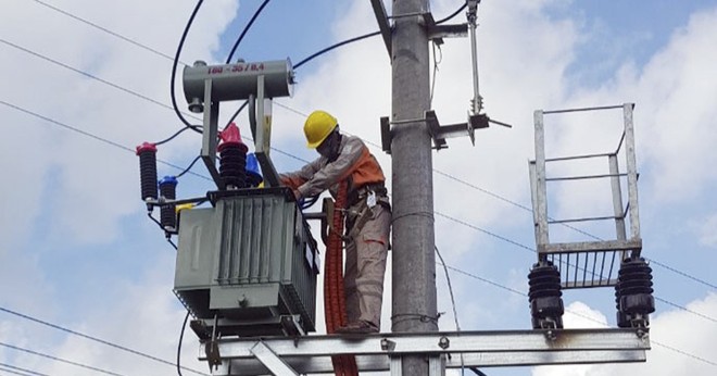 Ban Quản lý dự án Biên Hòa (TP. Biên Hòa, tỉnh Đồng Nai) vừa mở Gói thầu số 1 Xây lắp, trạm biến áp thuộc Dự án Trường Tiểu học Hóa An 2.. Ảnh chỉ mang tính minh họa. Nguồn Internet