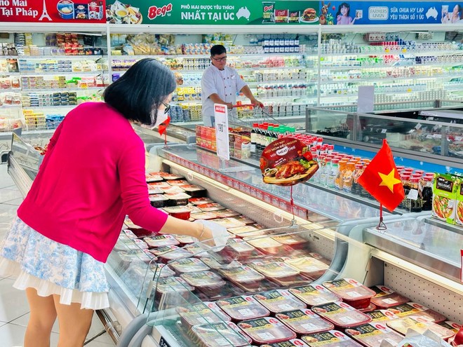 Masan (MSN) ước lợi nhuận đạt 1.500 tỷ đồng trong quý II/2025