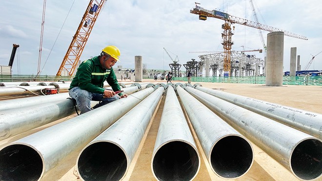 Ảnh minh hoạ. (Nguồn: Internet)