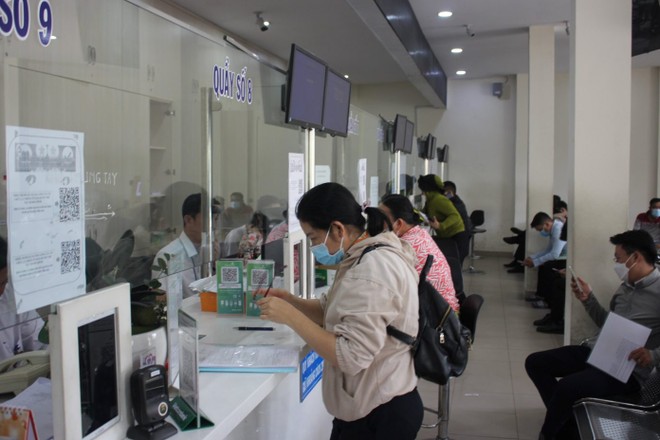 TP.HCM đang gấp rút thành lập Trung tâm phục vụ hành chính công cấp xã