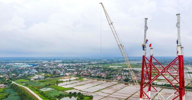 Doanh nghiệp nhà nước đủ điều kiện vươn mình