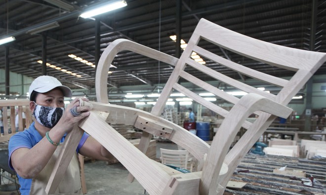 Các doanh nghiệp Việt Nam kỳ vọng mức thuế sẽ được điều chỉnh theo hướng giữ được tính cạnh tranh so với các đối thủ xuất khẩu 