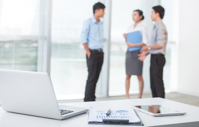 Cuộc chiến giữ chân người giỏi chính là cuộc chiến bảo vệ tài sản quý giá nhất của doanh nghiệp